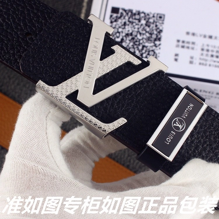 Louis Vuitton Belts Soft 298075