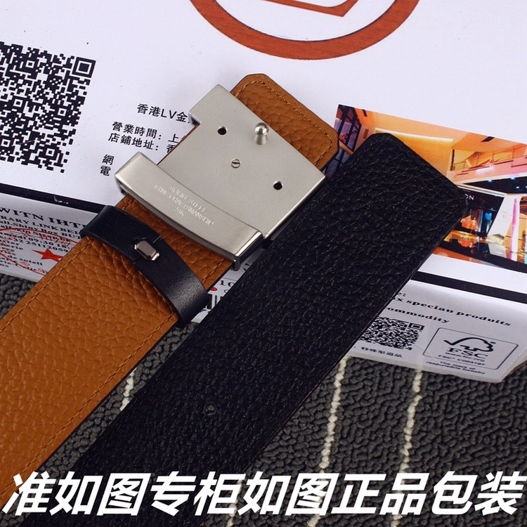 Louis Vuitton Belts Soft 298075