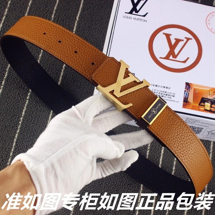 Louis Vuitton Belts Comfortable 298092