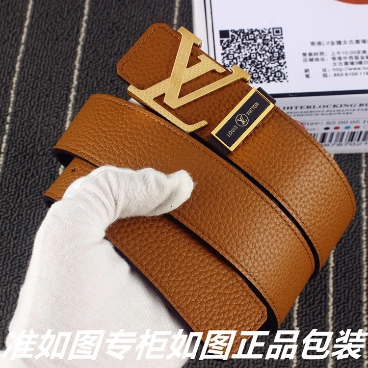 Louis Vuitton Belts Comfortable 298092