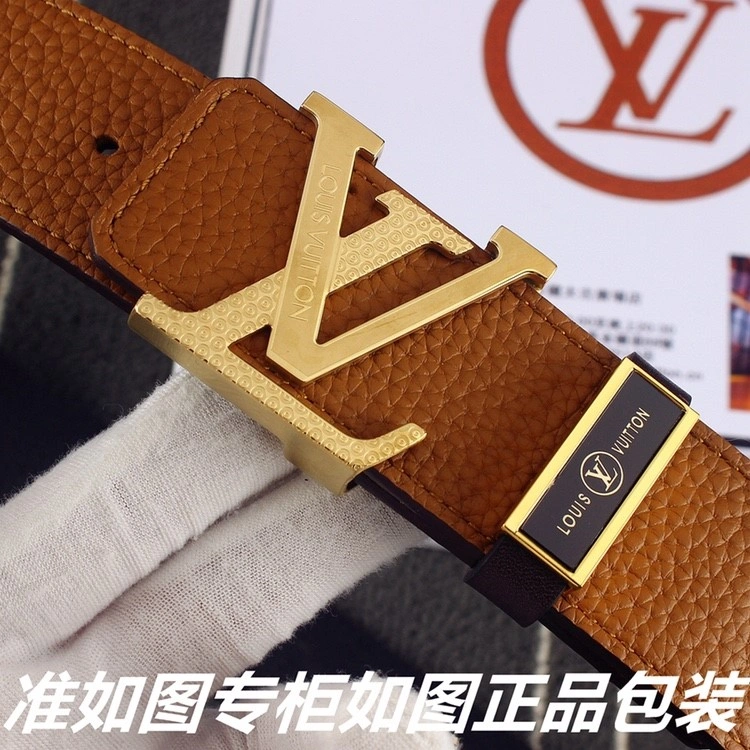 Louis Vuitton Belts Comfortable 298092