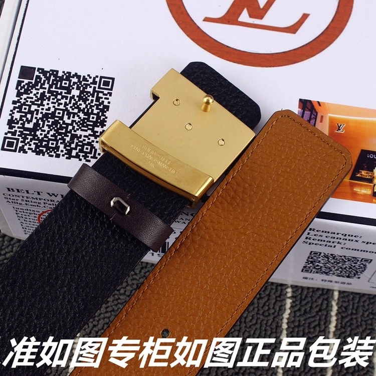 Louis Vuitton Belts Comfortable 298092