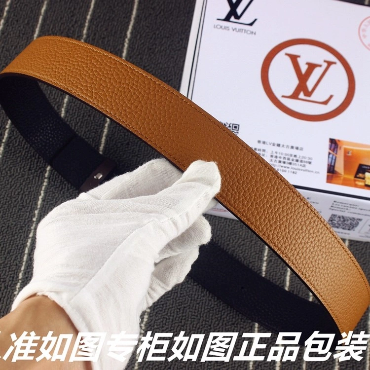 Louis Vuitton Belts Comfortable 298092