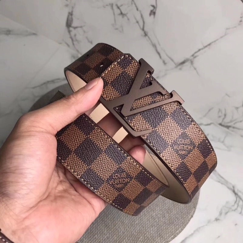 ComfortFit Louis Vuitton Belts 298082