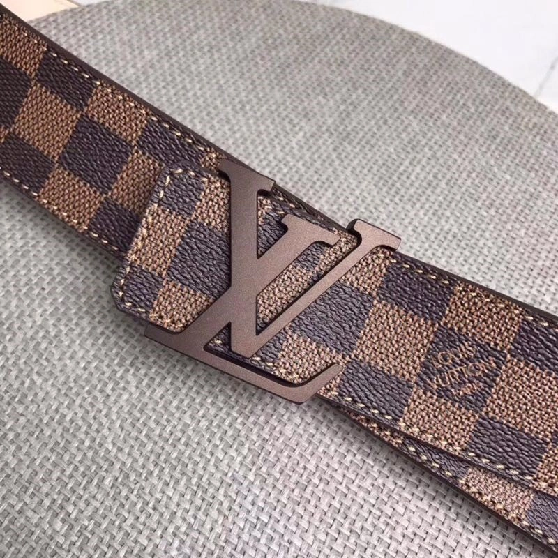 ComfortFit Louis Vuitton Belts 298082