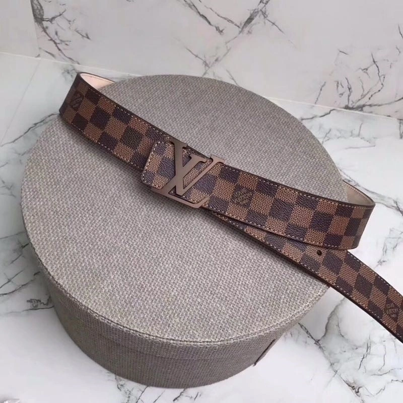 ComfortFit Louis Vuitton Belts 298082