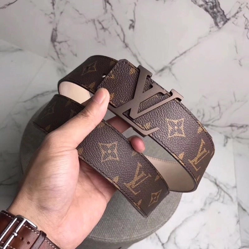 Louis Vuitton Belts GoodFit 298086