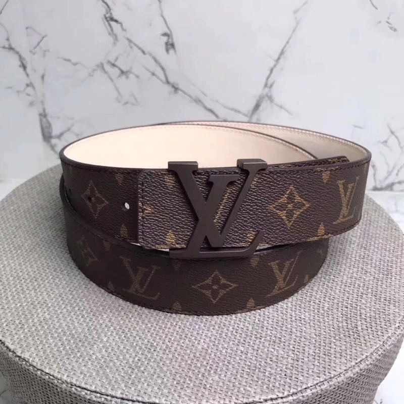 Louis Vuitton Belts GoodFit 298086