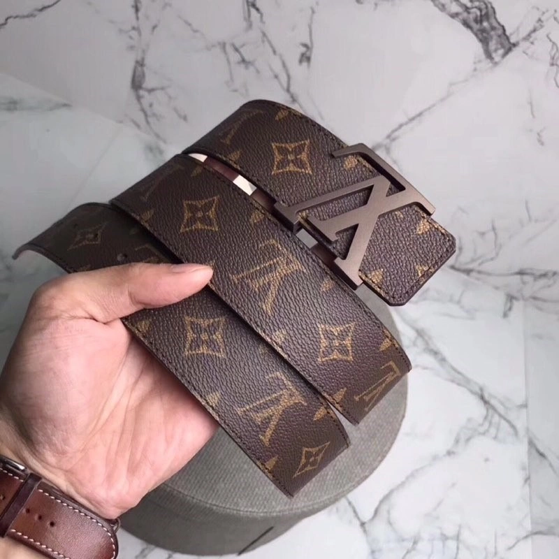 Louis Vuitton Belts GoodFit 298086