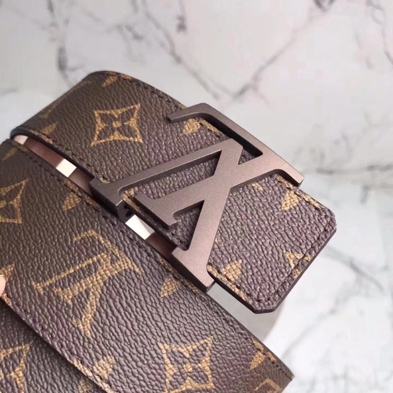 Louis Vuitton Belts GoodFit 298086