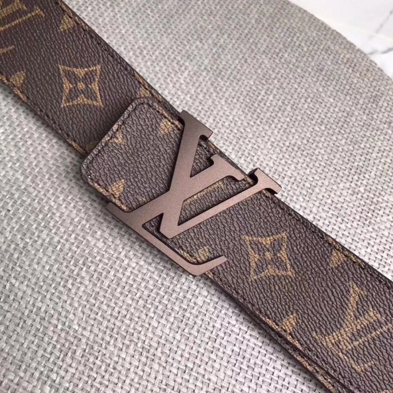 Louis Vuitton Belts GoodFit 298086
