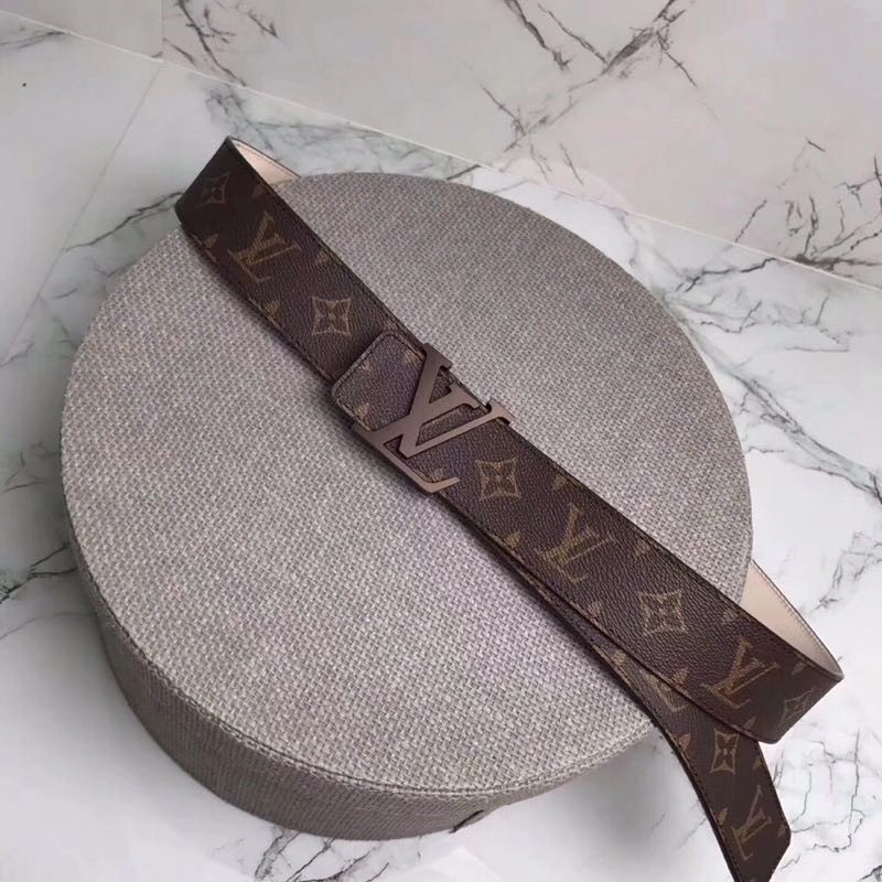 Louis Vuitton Belts GoodFit 298086