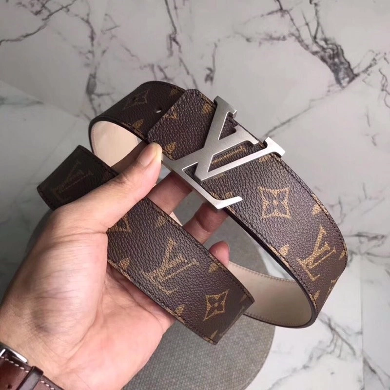 Practical Louis Vuitton Belts 298091