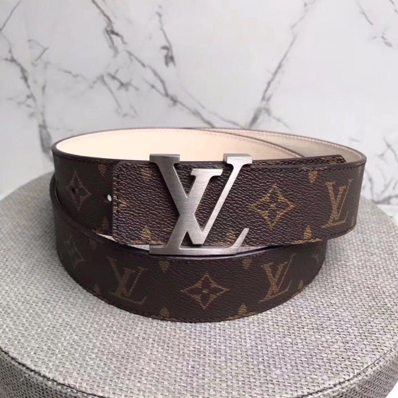 Practical Louis Vuitton Belts 298091