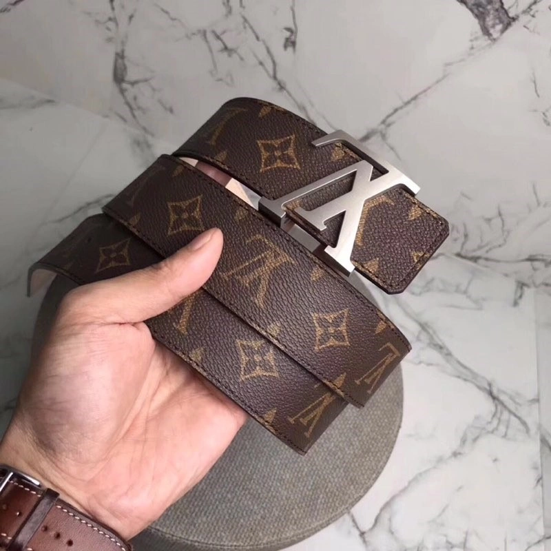 Practical Louis Vuitton Belts 298091