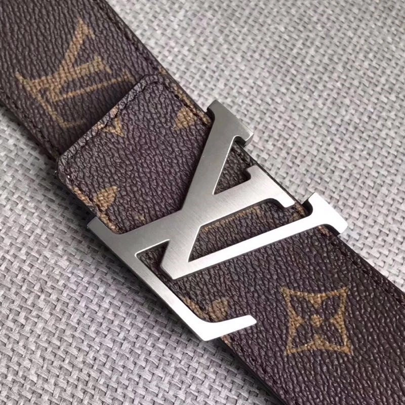 Practical Louis Vuitton Belts 298091