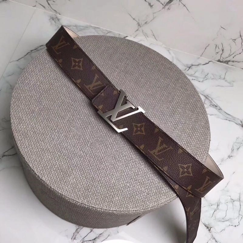 Practical Louis Vuitton Belts 298091