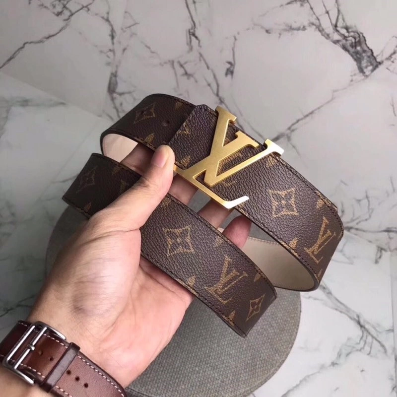 Louis Vuitton Belts Practical 298098