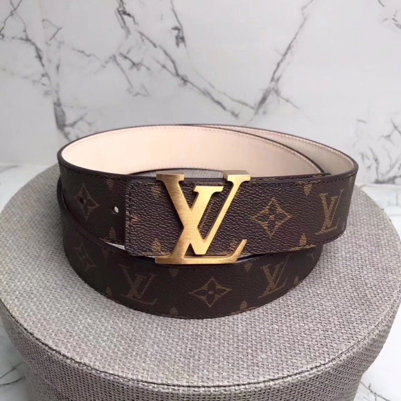 Louis Vuitton Belts Practical 298098