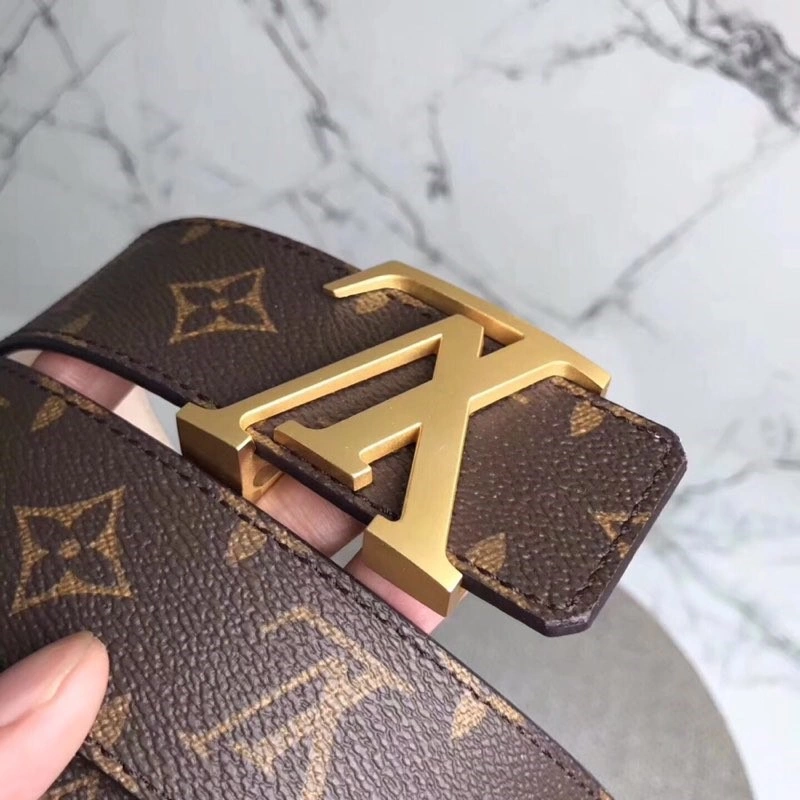 Louis Vuitton Belts Practical 298098
