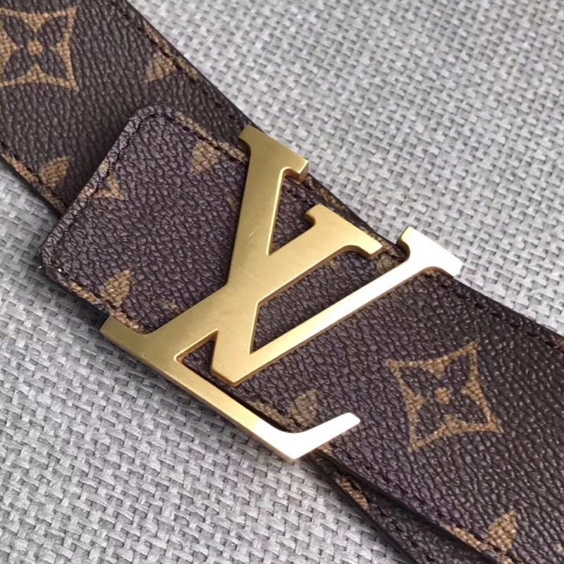 Louis Vuitton Belts Practical 298098
