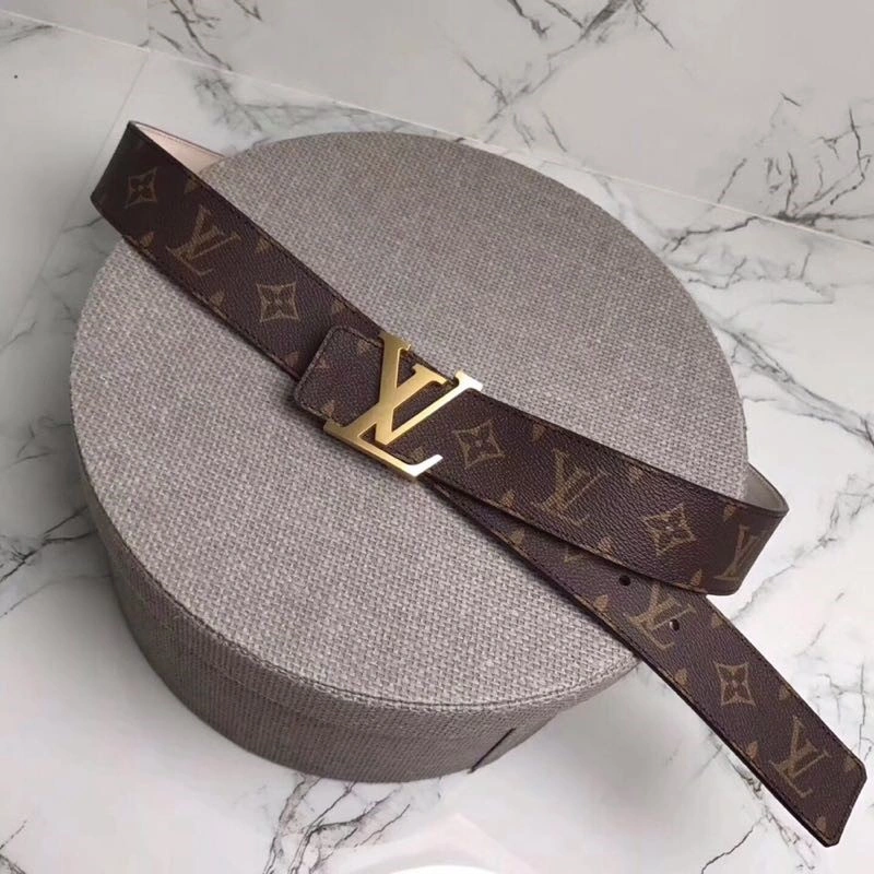 Louis Vuitton Belts Practical 298098