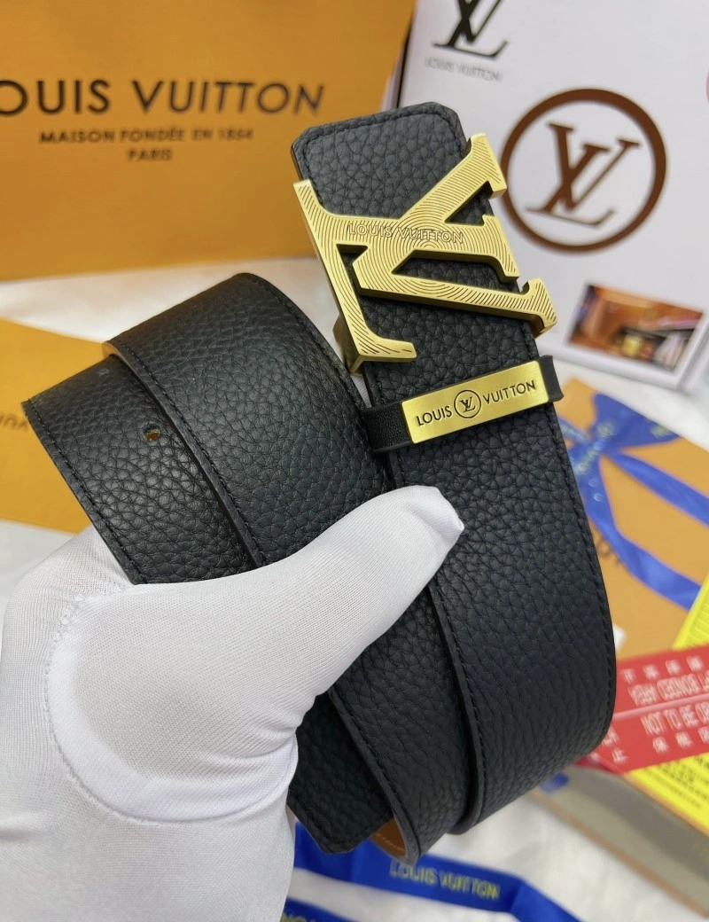 QuickDry Louis Vuitton Belts 298084