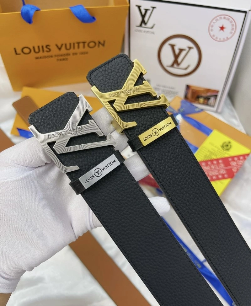 QuickDry Louis Vuitton Belts 298084