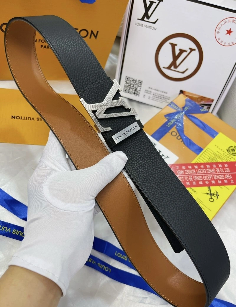 Louis Vuitton Belts Efficient 298078
