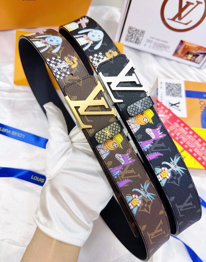 Louis Vuitton Belts Trendy 298103