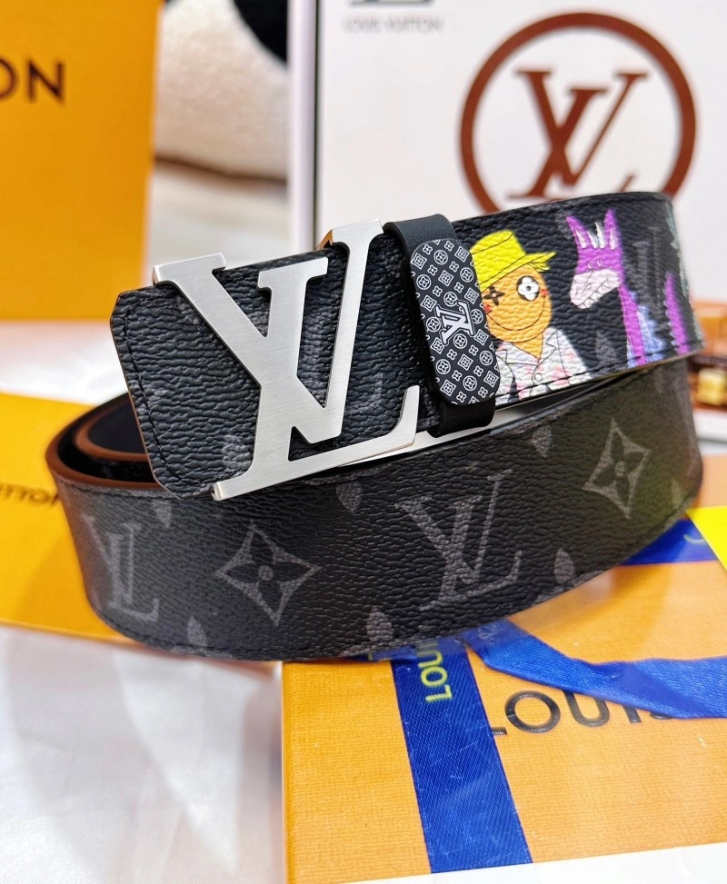 Louis Vuitton Belts Trendy 298103