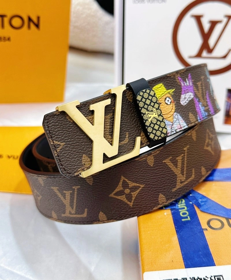 Louis Vuitton Belts Trendy 298103
