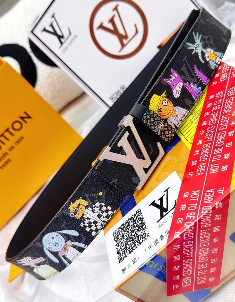 Louis Vuitton Belts Trendy 298103