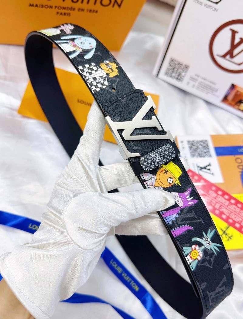 Louis Vuitton Belts Modern 298074