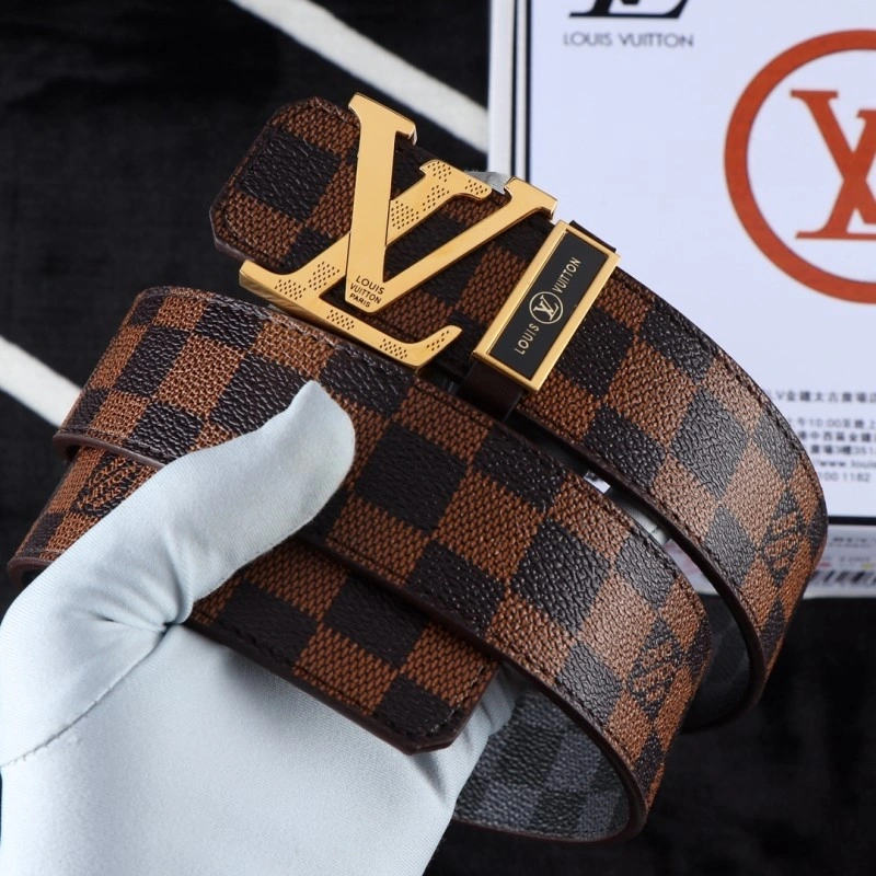Louis Vuitton Belts Youthful 298094