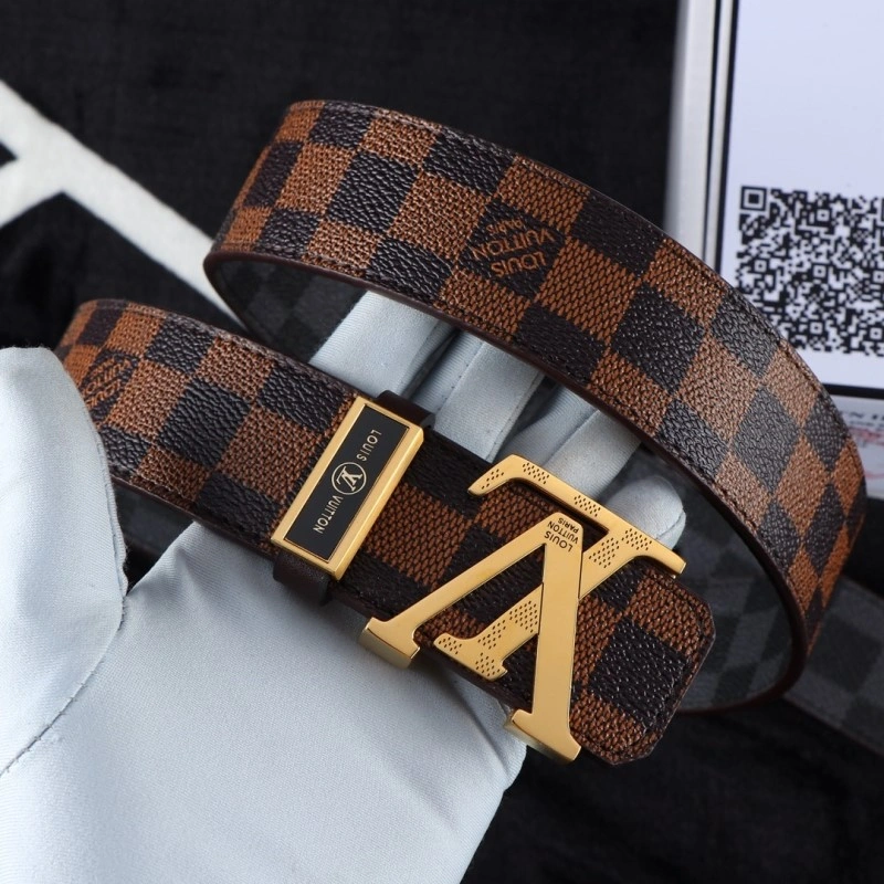 Louis Vuitton Belts Youthful 298094