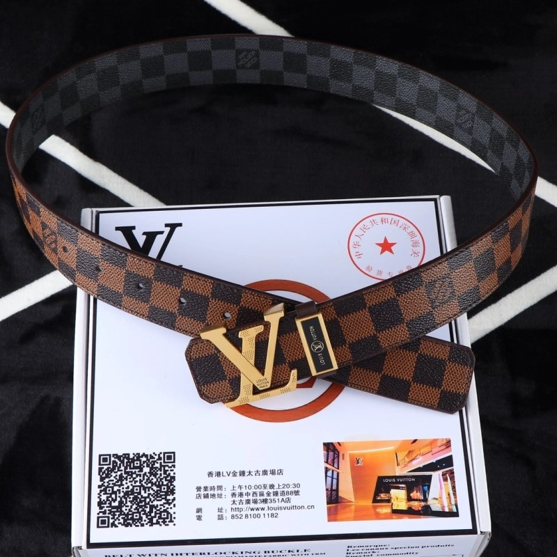 Louis Vuitton Belts Youthful 298094