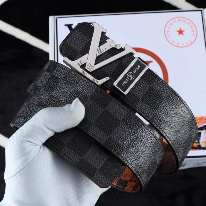 Louis Vuitton Belts Durable 298085