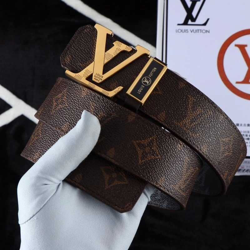 EasyMatch Louis Vuitton Belts 298071