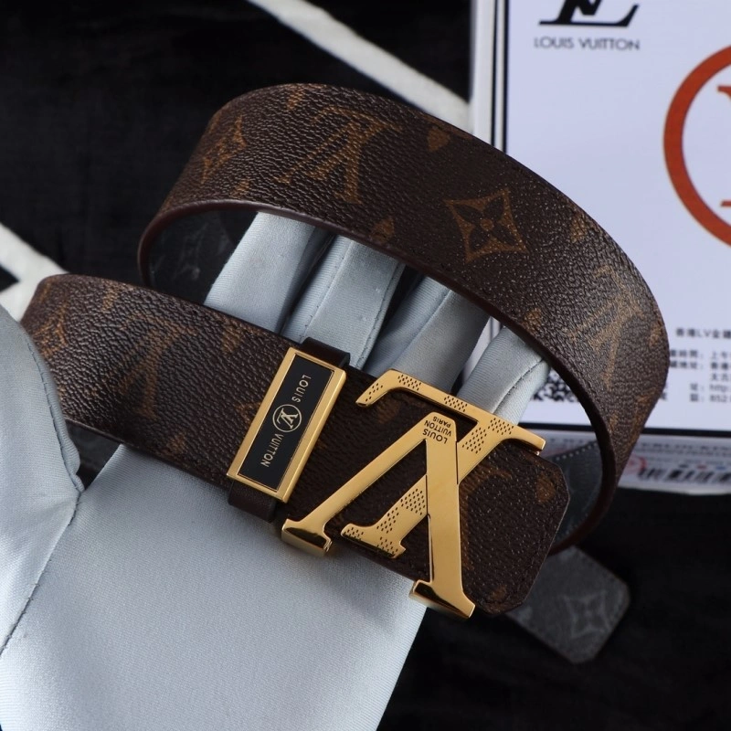 EasyMatch Louis Vuitton Belts 298071