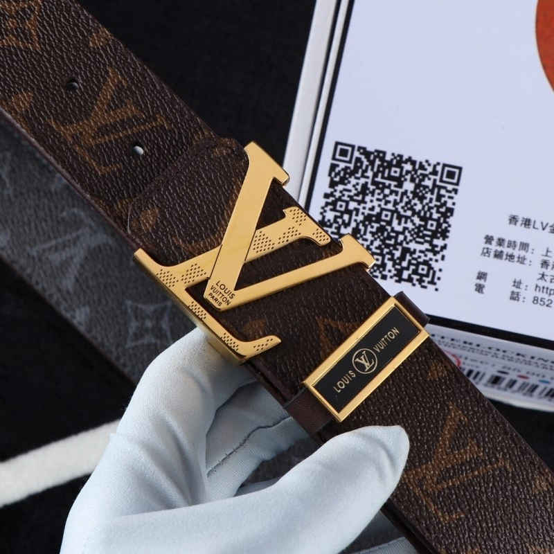 EasyMatch Louis Vuitton Belts 298071