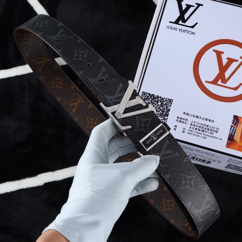 Louis Vuitton Belts Casual 298088