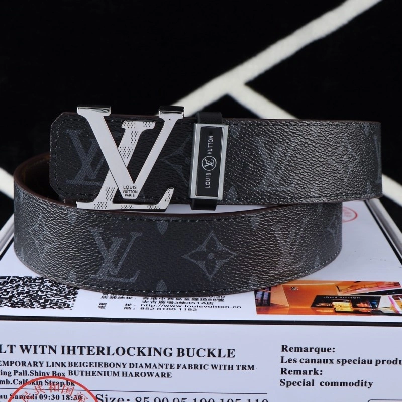 Louis Vuitton Belts Casual 298088