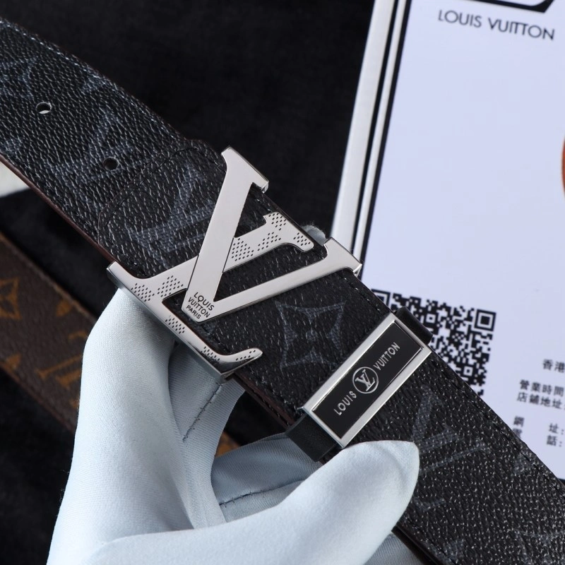 Louis Vuitton Belts Casual 298088