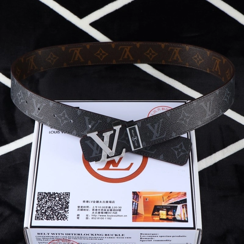 Louis Vuitton Belts Casual 298088