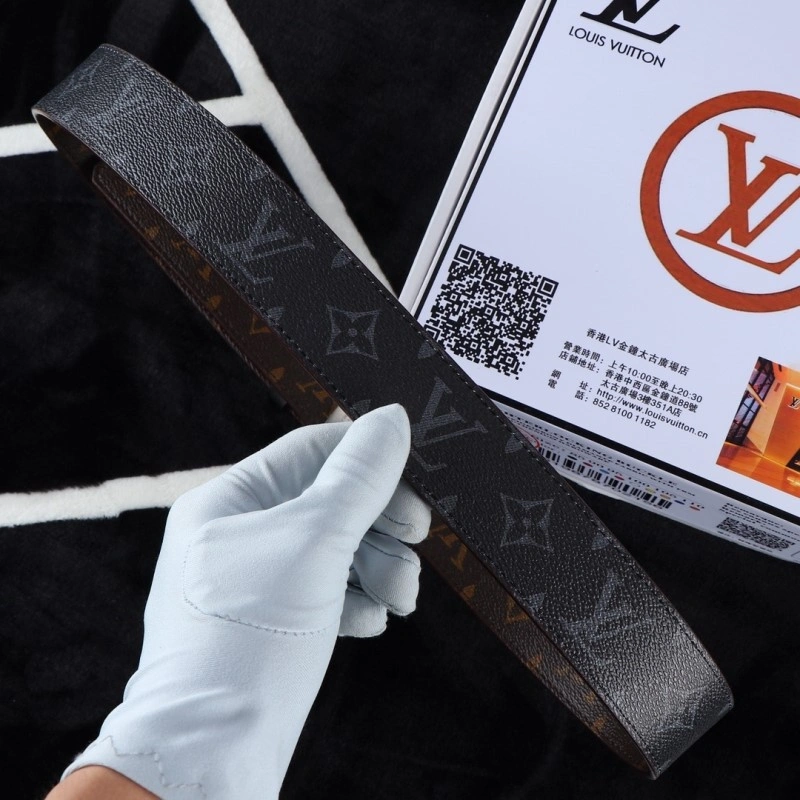 Louis Vuitton Belts Casual 298088