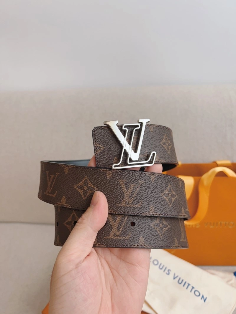 Louis Vuitton Belts MoistureWicking 298087