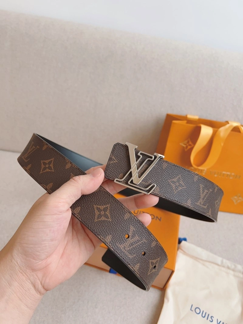 Louis Vuitton Belts MoistureWicking 298087