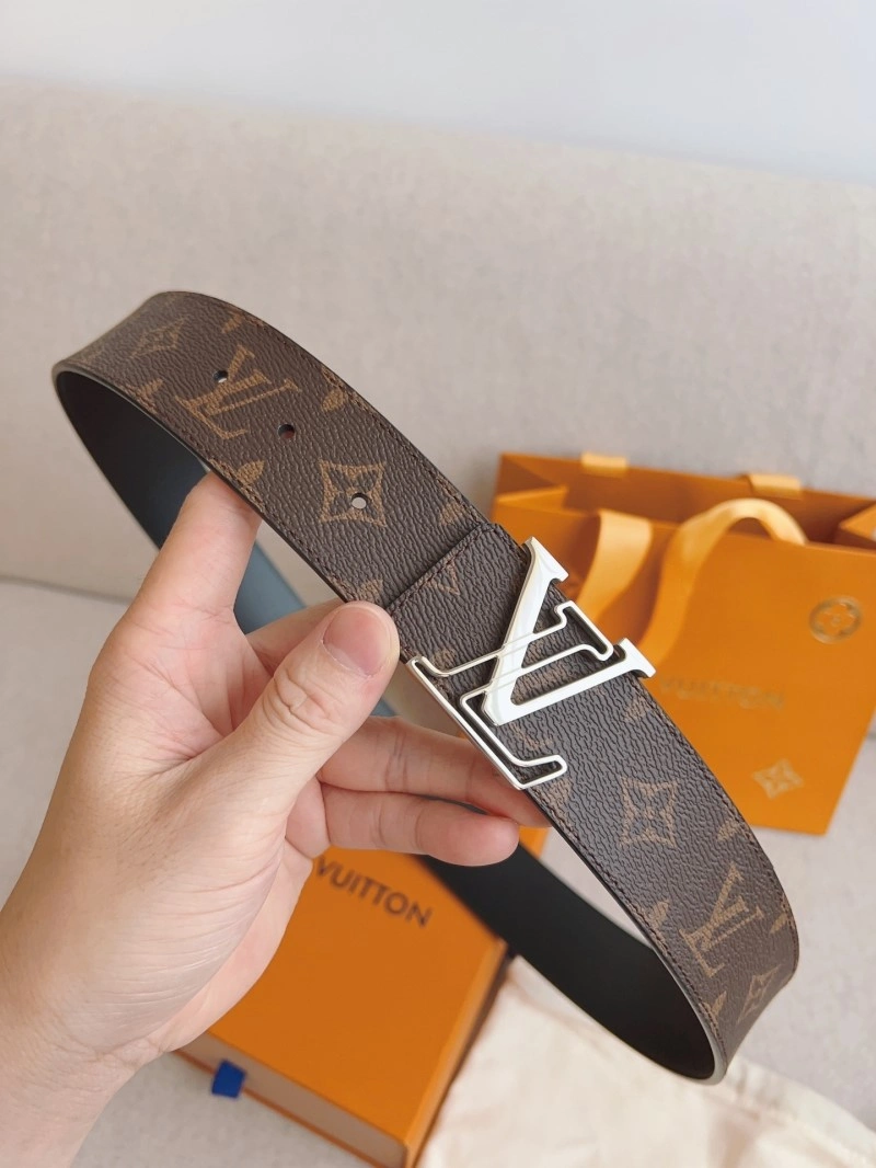 Louis Vuitton Belts MoistureWicking 298087