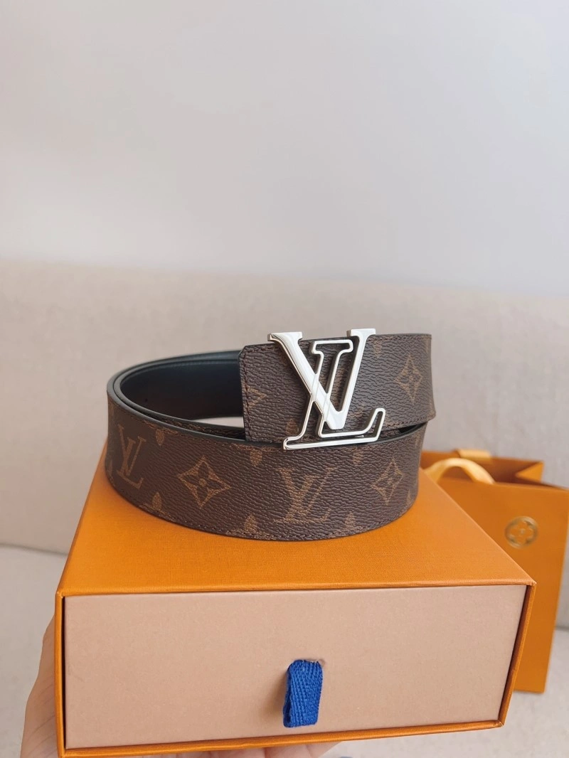 Louis Vuitton Belts MoistureWicking 298087